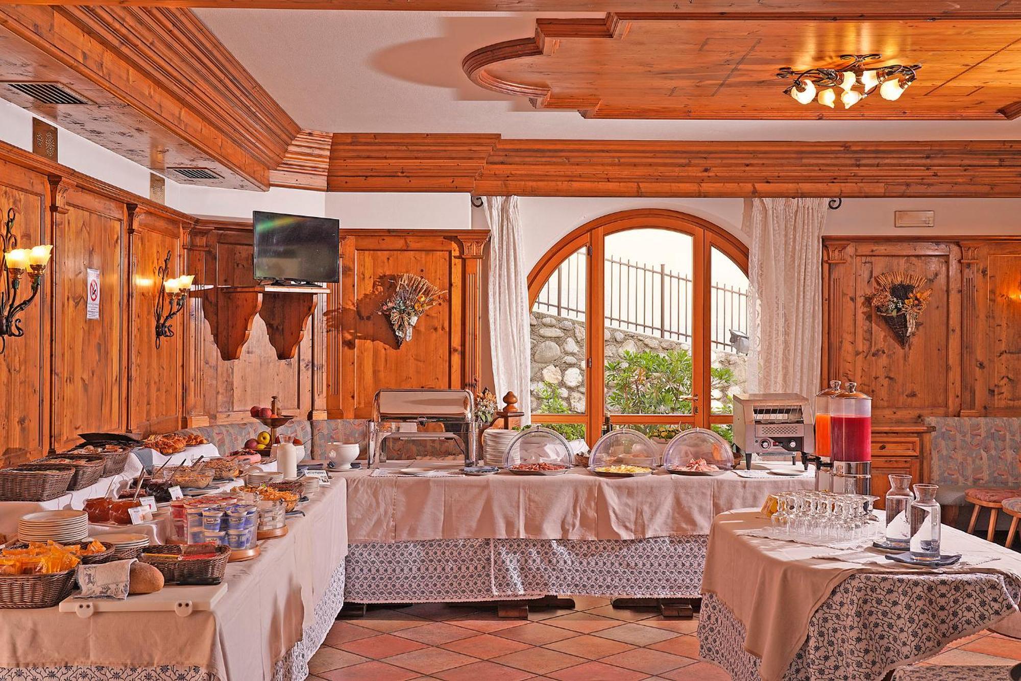 Residence Casa Gardola, Gtsgroup Tignale Rum bild